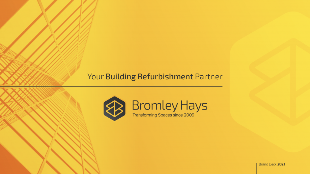 Bromley Hays - Main Building Contractor