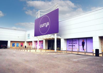 Currys, Linkway Retail Park, Cannock