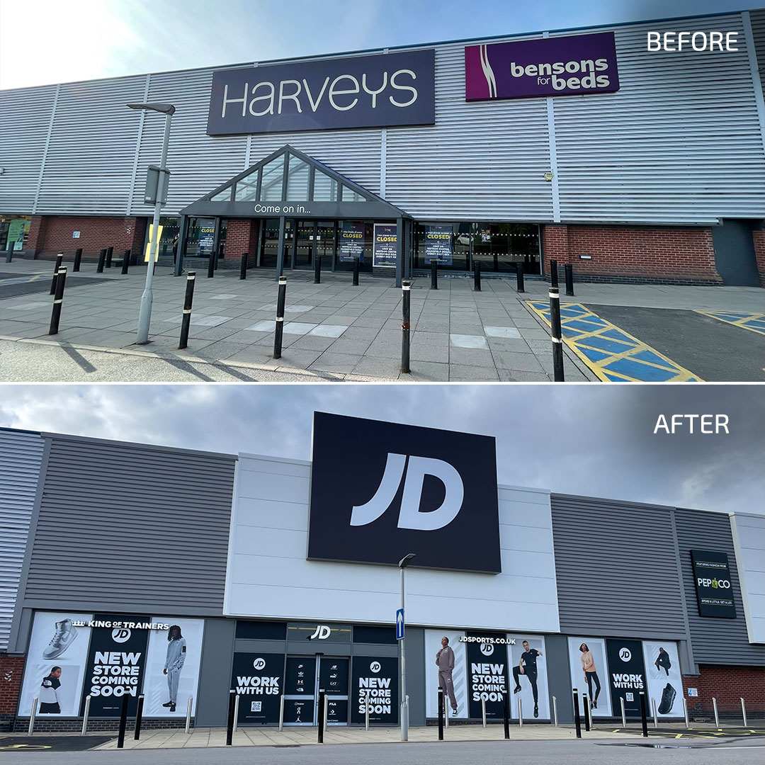 Bromley-Hays-Construction-Currys-Cannock-1