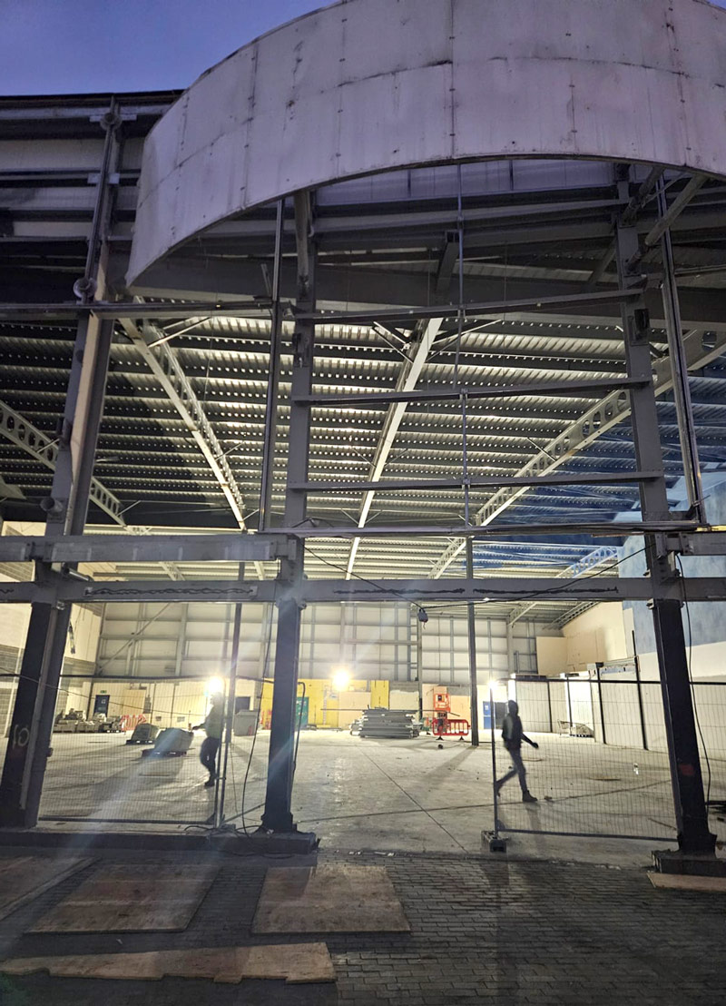 Bromley-Hays-Construction-Currys-Cannock-1
