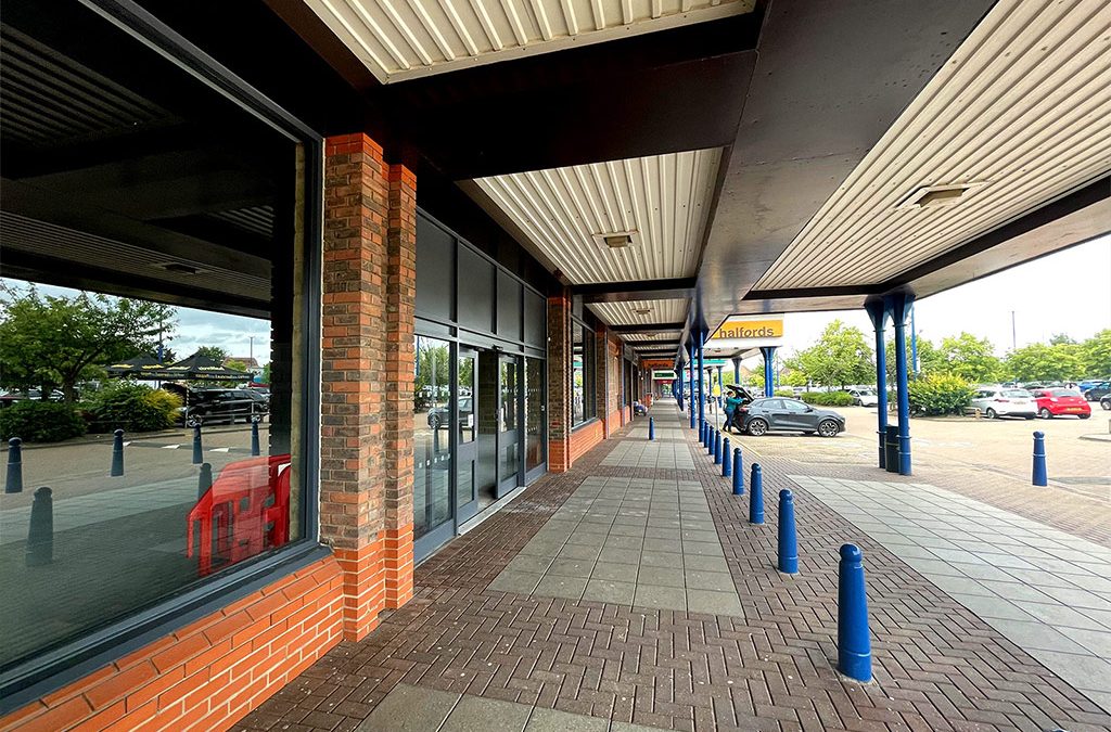 Landlord Dilapidations, Chelmsford