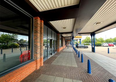Landlord Dilapidations, Chelmsford